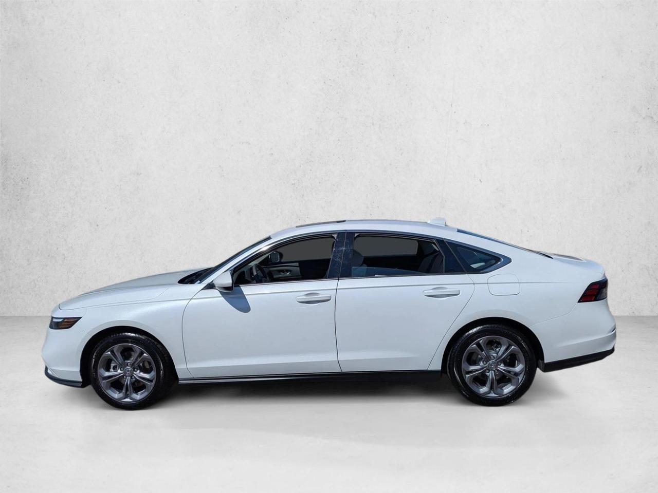 2024 Honda Accord Sedan EX Roseville CA