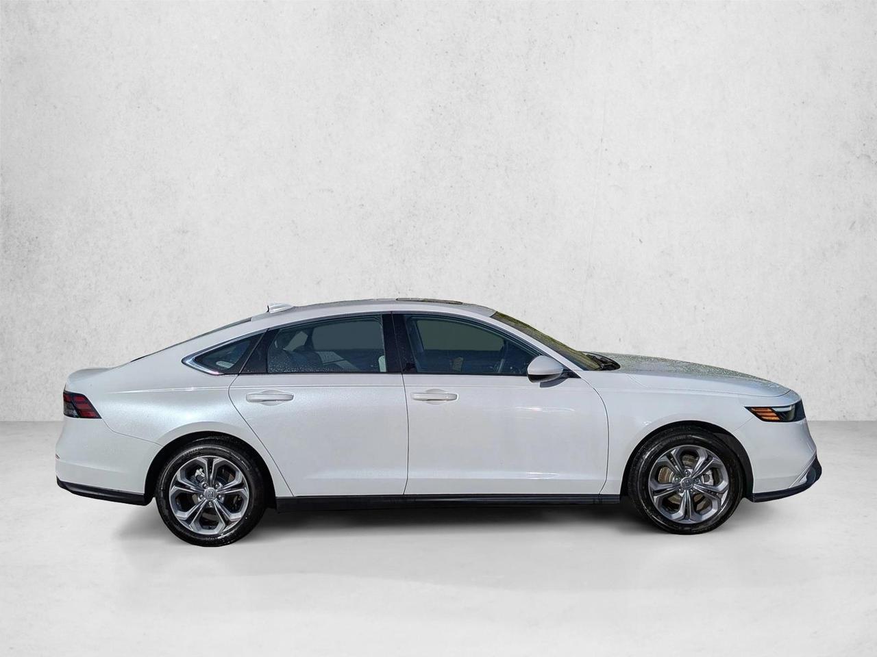 2024 Honda Accord Sedan EX Roseville CA