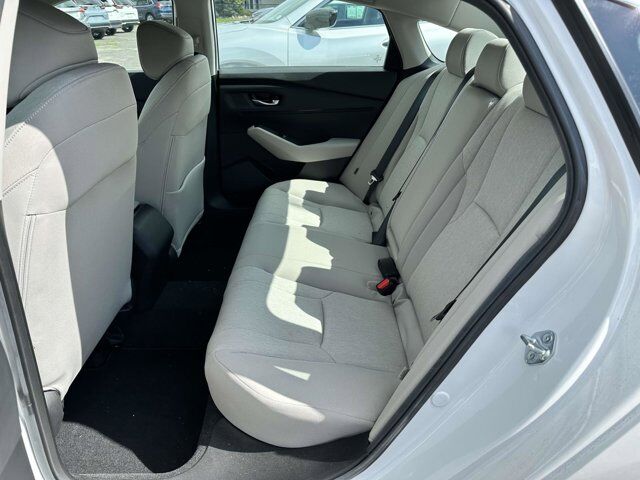 2024 Honda Accord Sedan EX San Clemente CA
