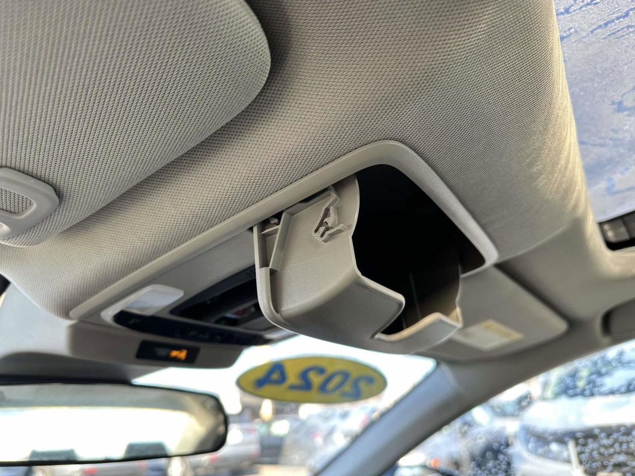 2024 Honda Accord Sedan EX San Clemente CA