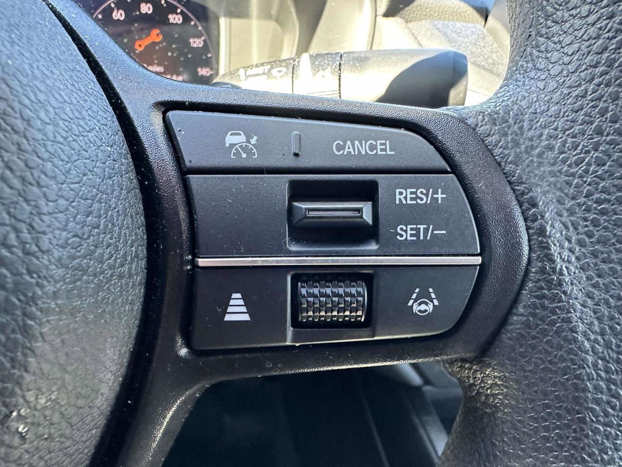 2024 Honda Accord Sedan EX San Clemente CA