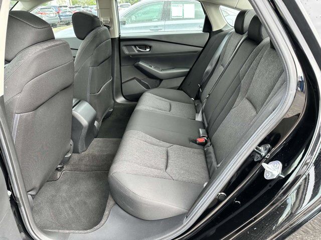 2024 Honda Accord Sedan EX San Clemente CA