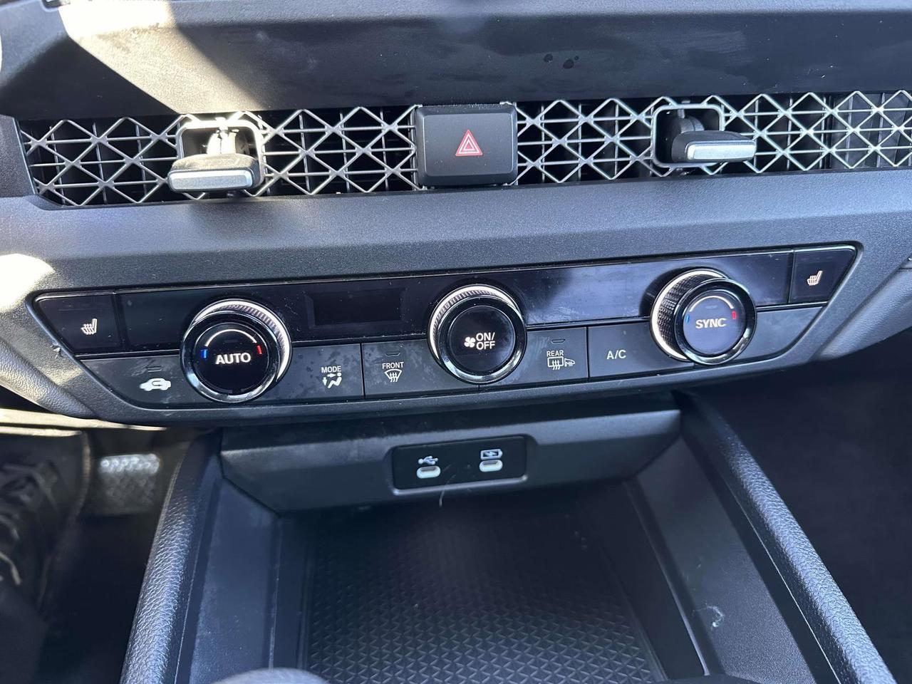 2024 Honda Accord Sedan EX San Clemente CA