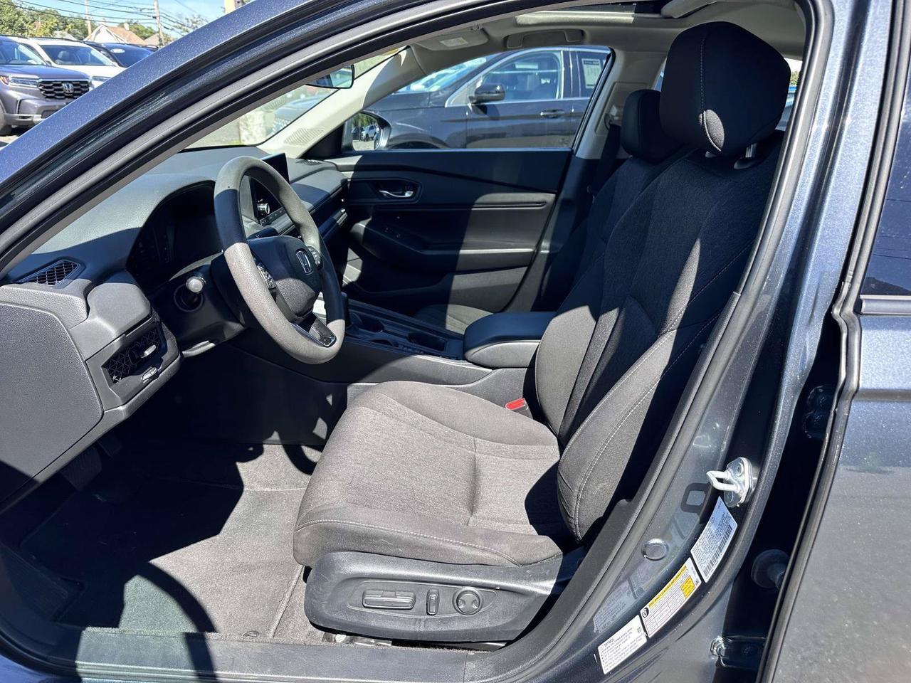 2024 Honda Accord Sedan EX San Clemente CA