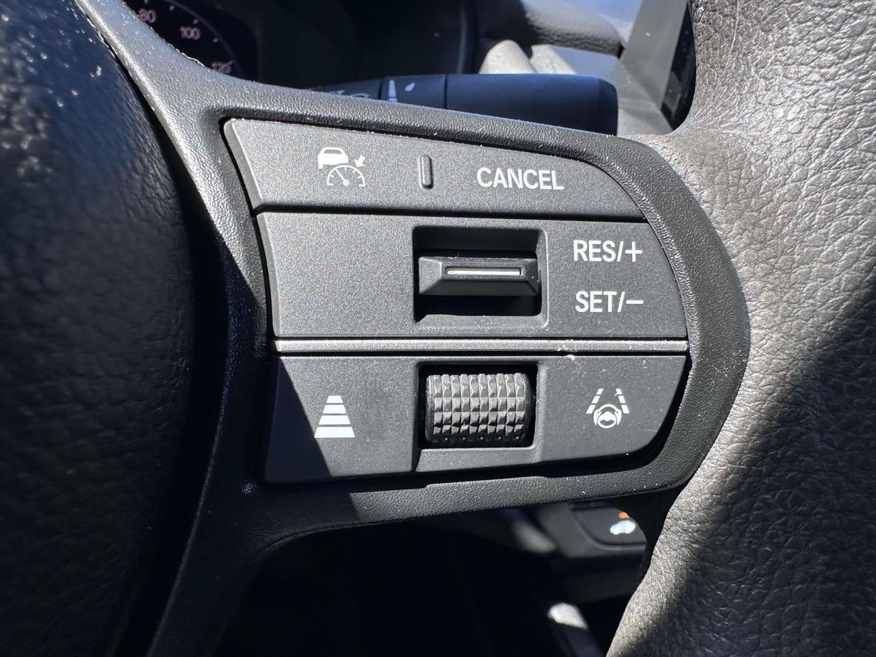 2024 Honda Accord Sedan EX San Clemente CA