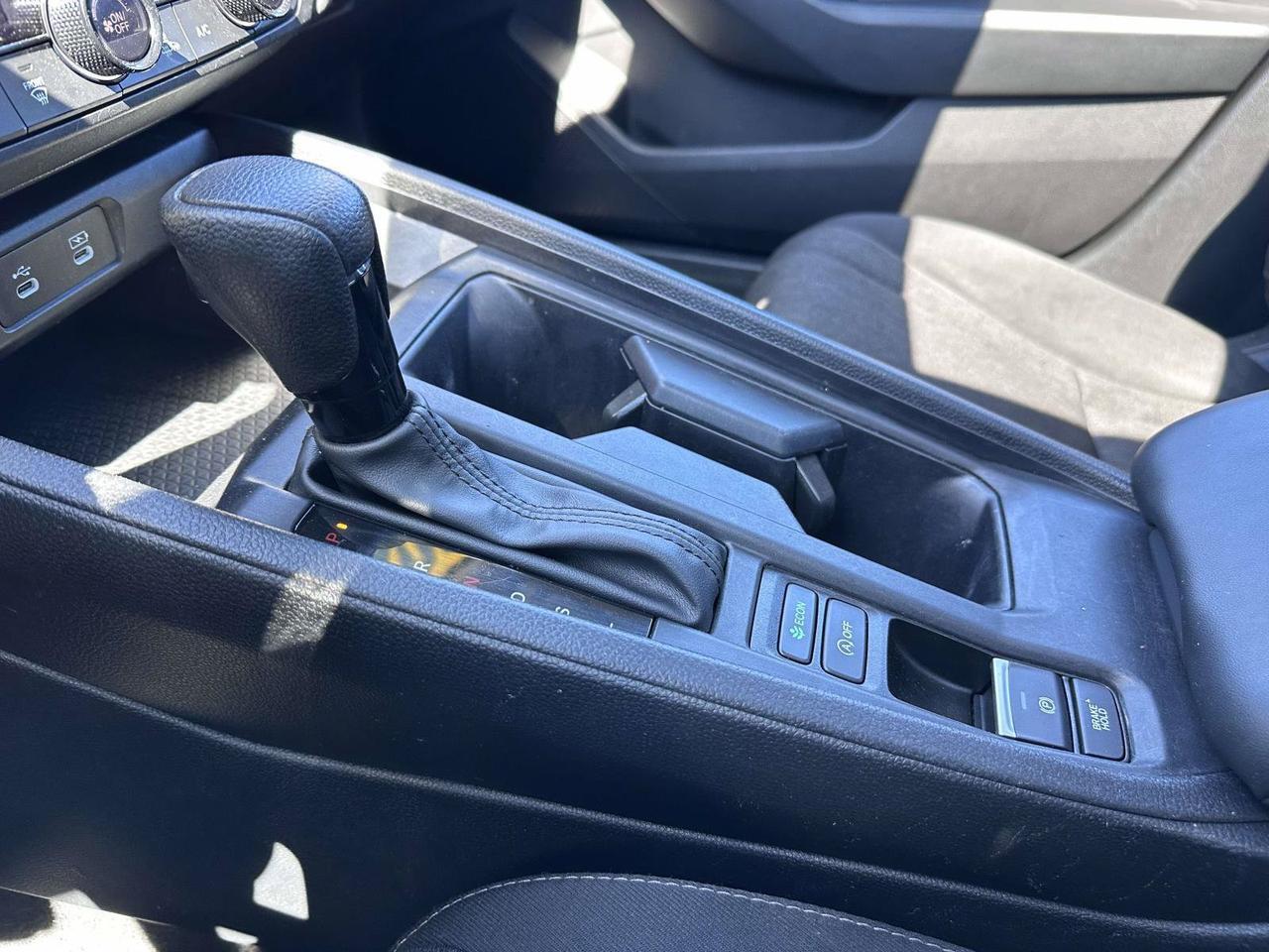 2024 Honda Accord Sedan EX San Clemente CA