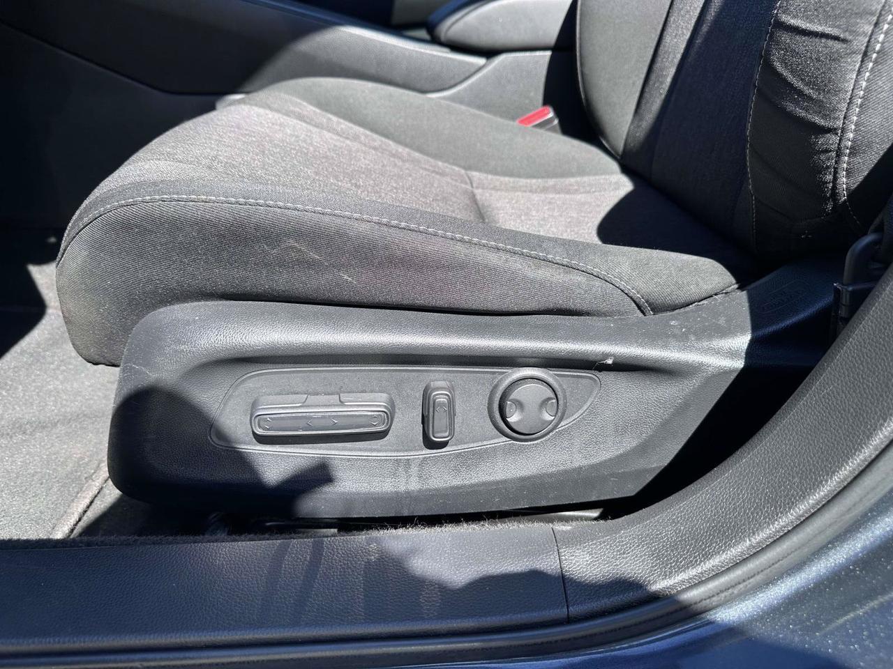 2024 Honda Accord Sedan EX San Clemente CA