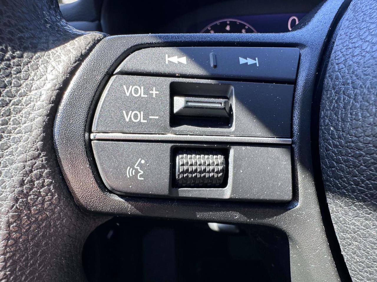 2024 Honda Accord Sedan EX San Clemente CA