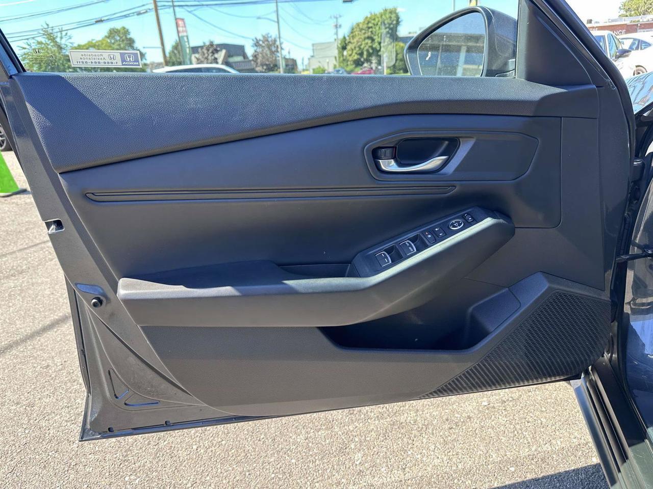 2024 Honda Accord Sedan EX San Clemente CA