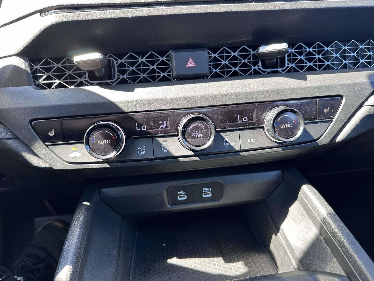 2024 Honda Accord Sedan EX San Clemente CA