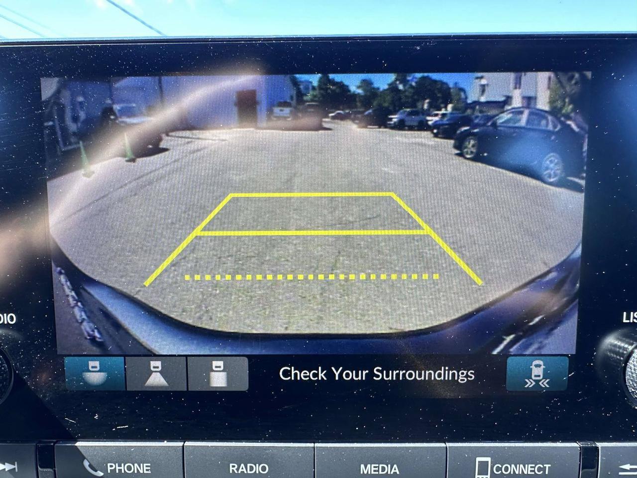 2024 Honda Accord Sedan EX San Clemente CA