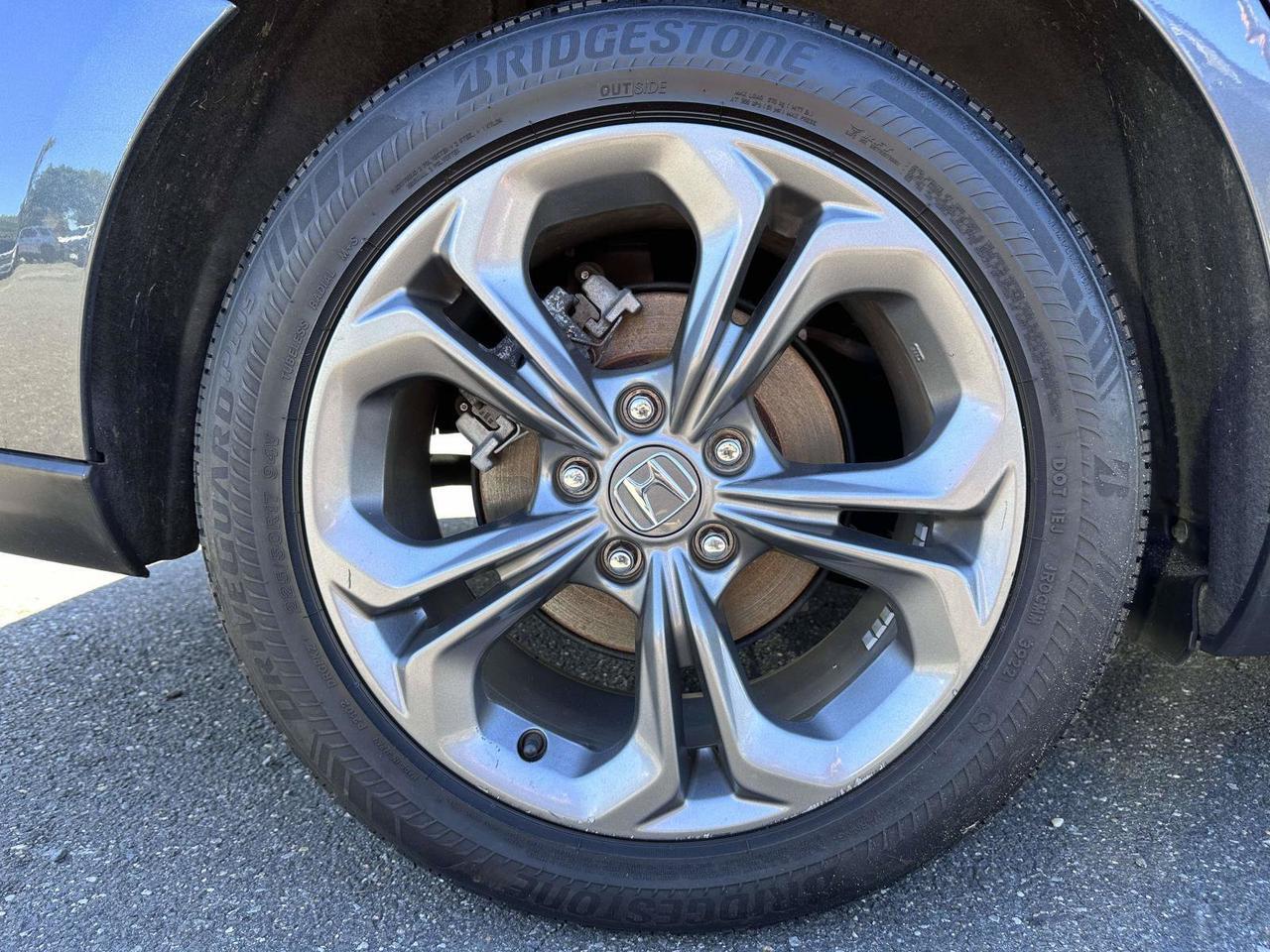 2024 Honda Accord Sedan EX San Clemente CA