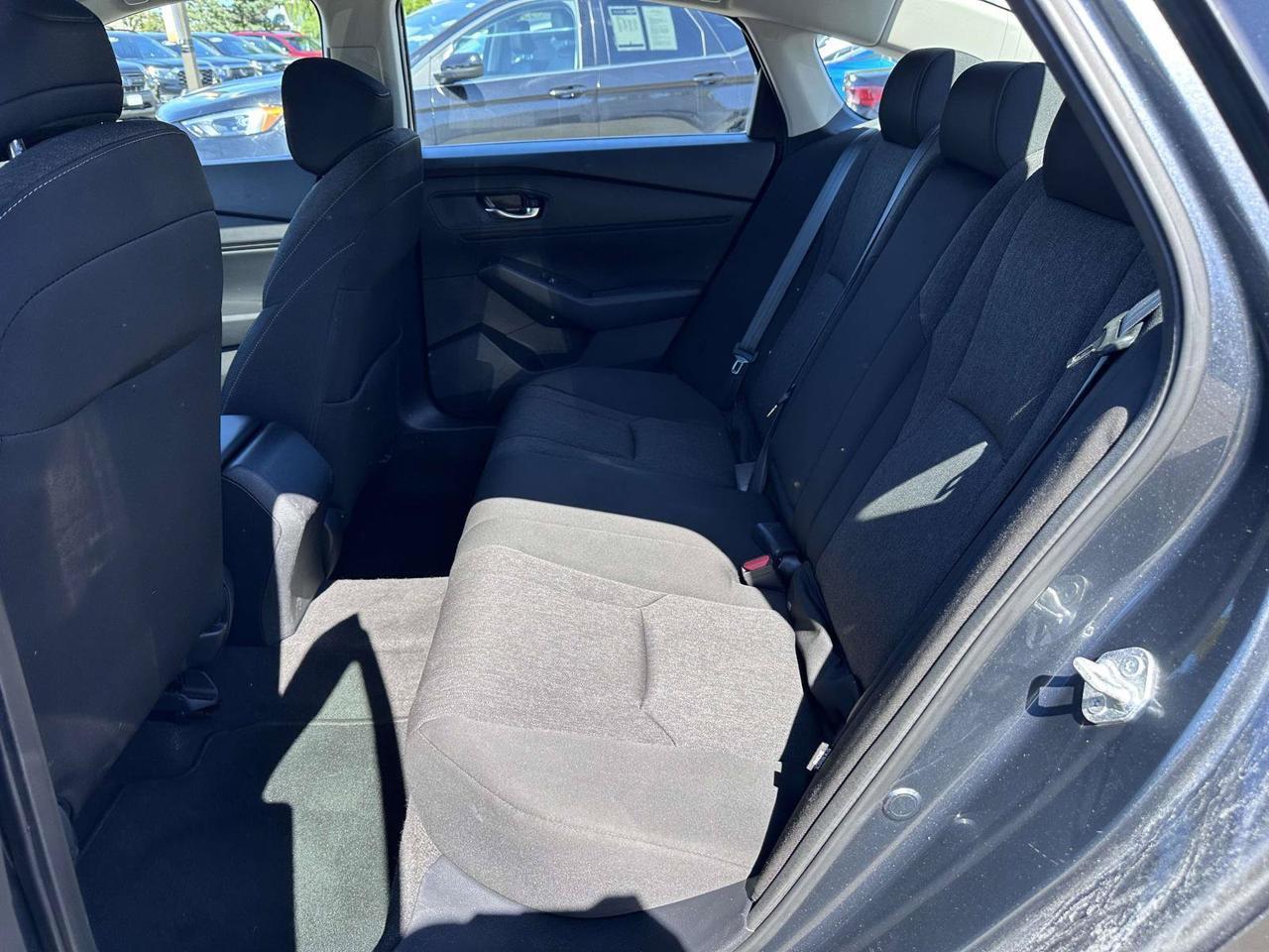 2024 Honda Accord Sedan EX San Clemente CA