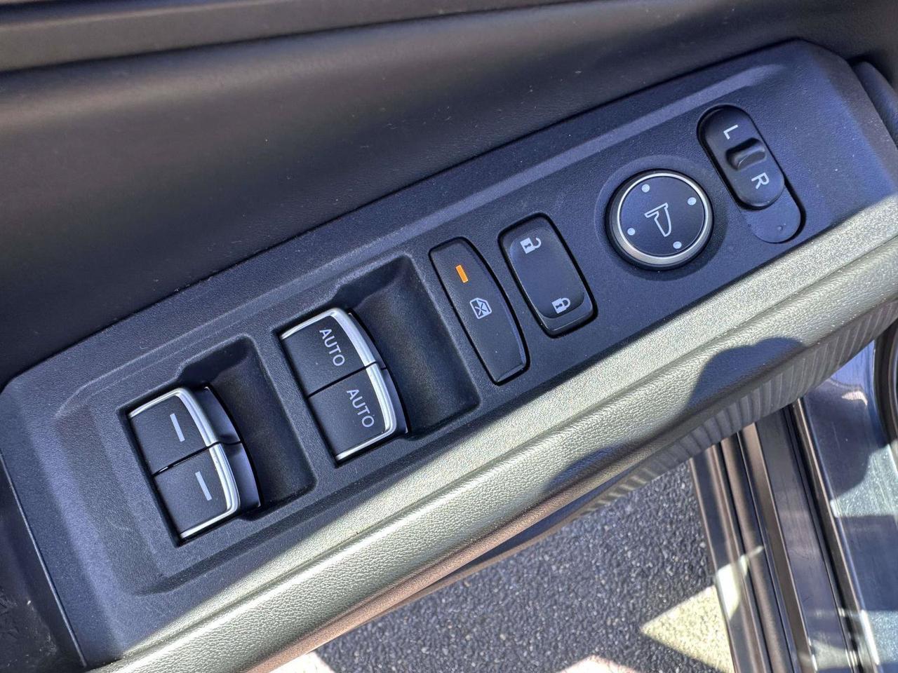 2024 Honda Accord Sedan EX San Clemente CA