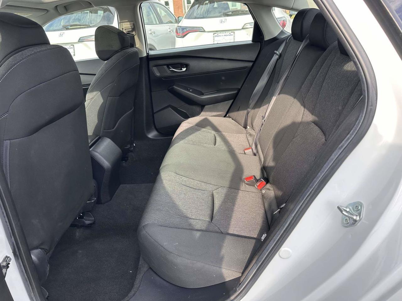 2024 Honda Accord Sedan EX San Clemente CA