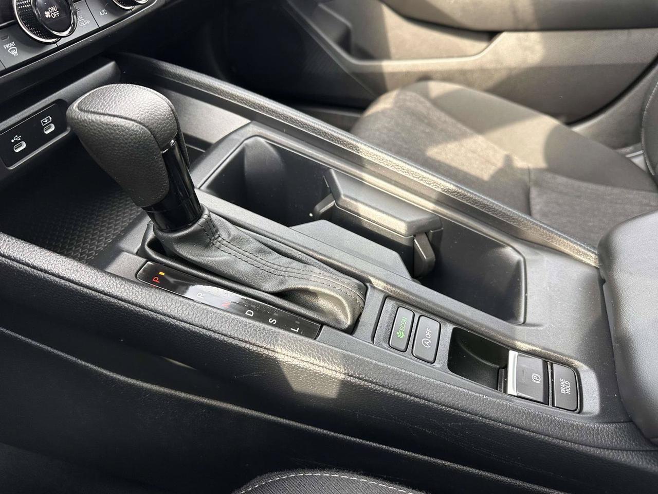 2024 Honda Accord Sedan EX San Clemente CA