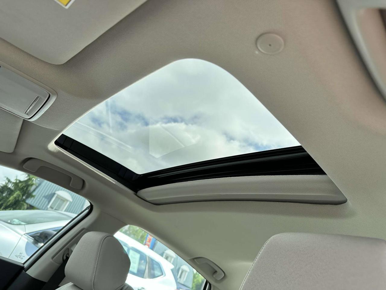2024 Honda Accord Sedan EX San Clemente CA