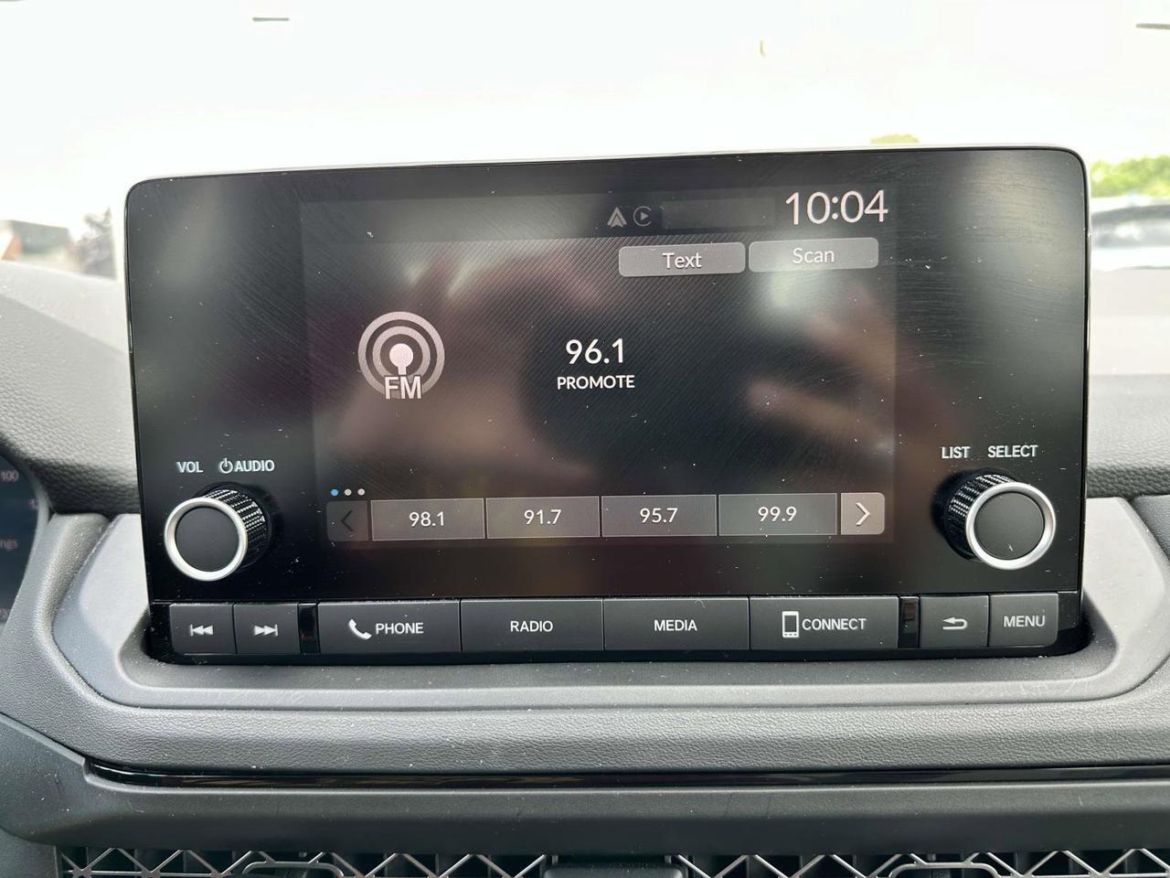 2024 Honda Accord Sedan EX San Clemente CA