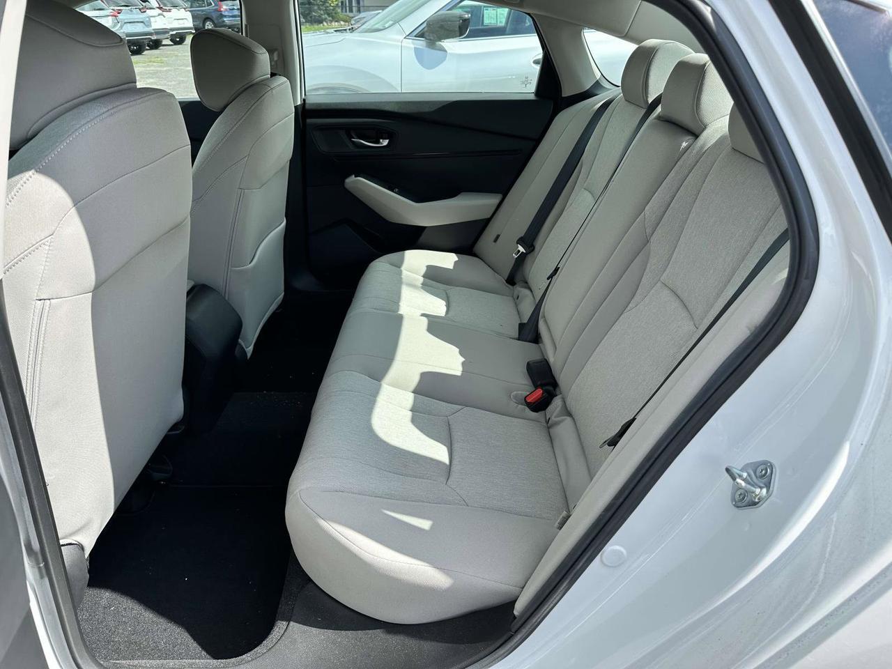 2024 Honda Accord Sedan EX San Clemente CA