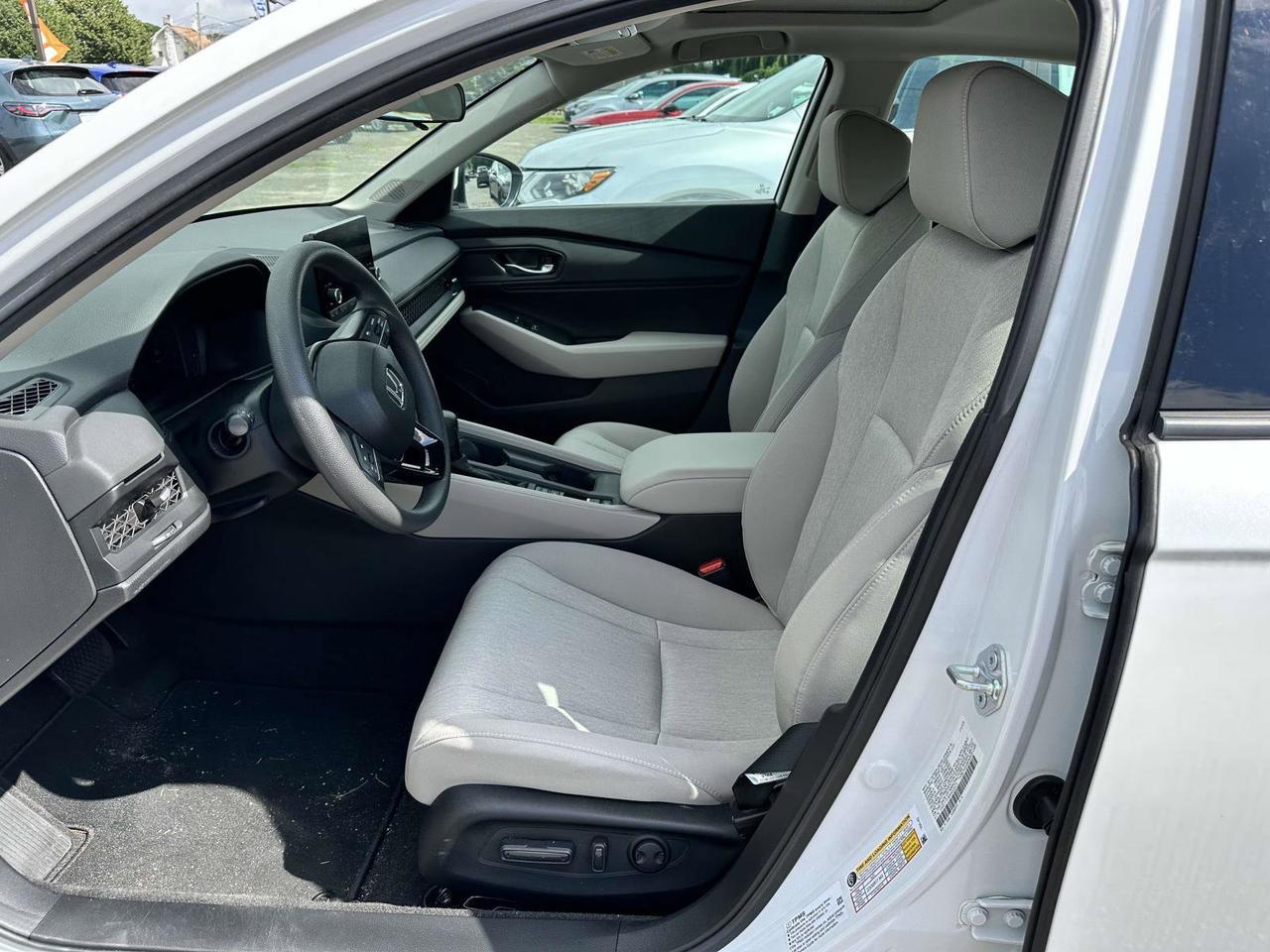 2024 Honda Accord Sedan EX San Clemente CA