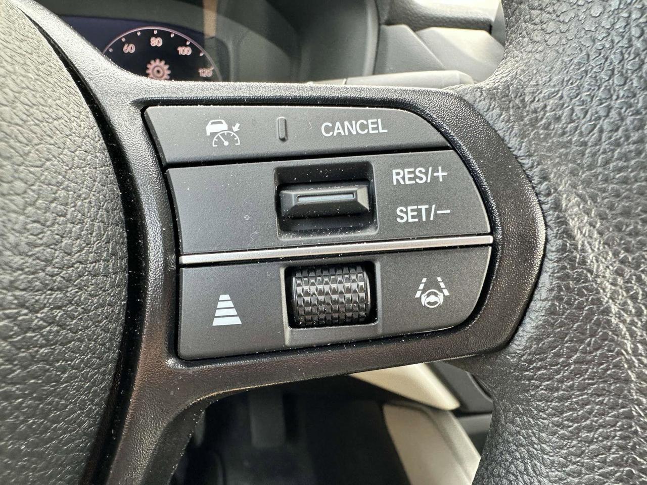 2024 Honda Accord Sedan EX San Clemente CA
