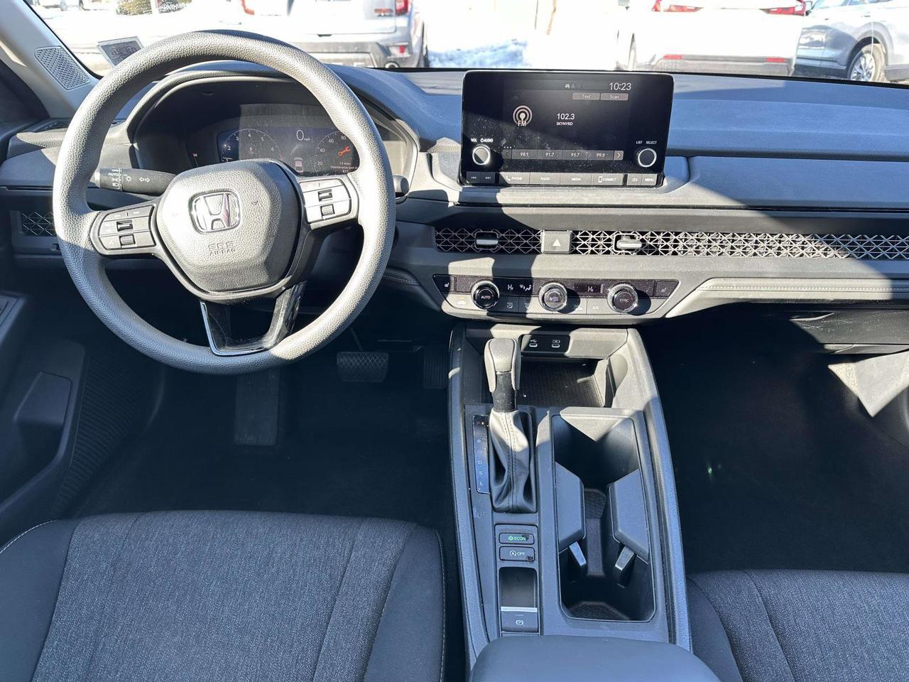 2024 Honda Accord Sedan EX San Clemente CA