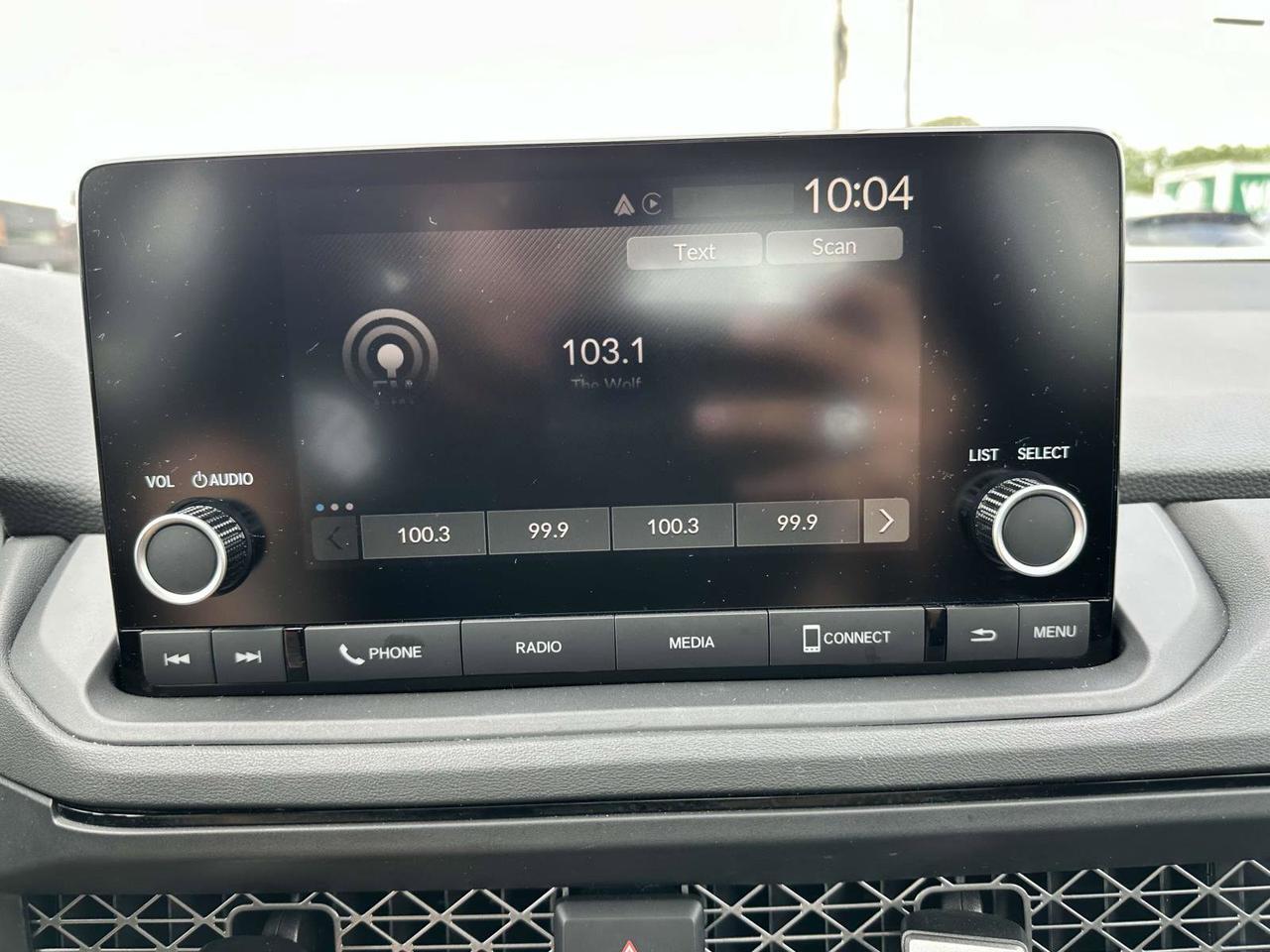 2024 Honda Accord Sedan EX San Clemente CA