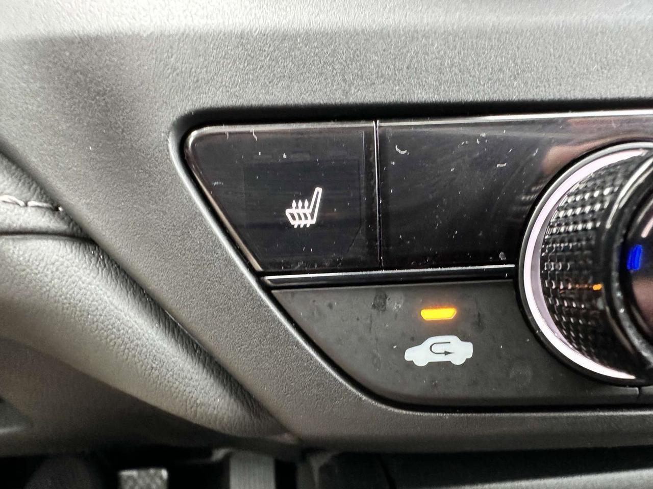 2024 Honda Accord Sedan EX San Clemente CA