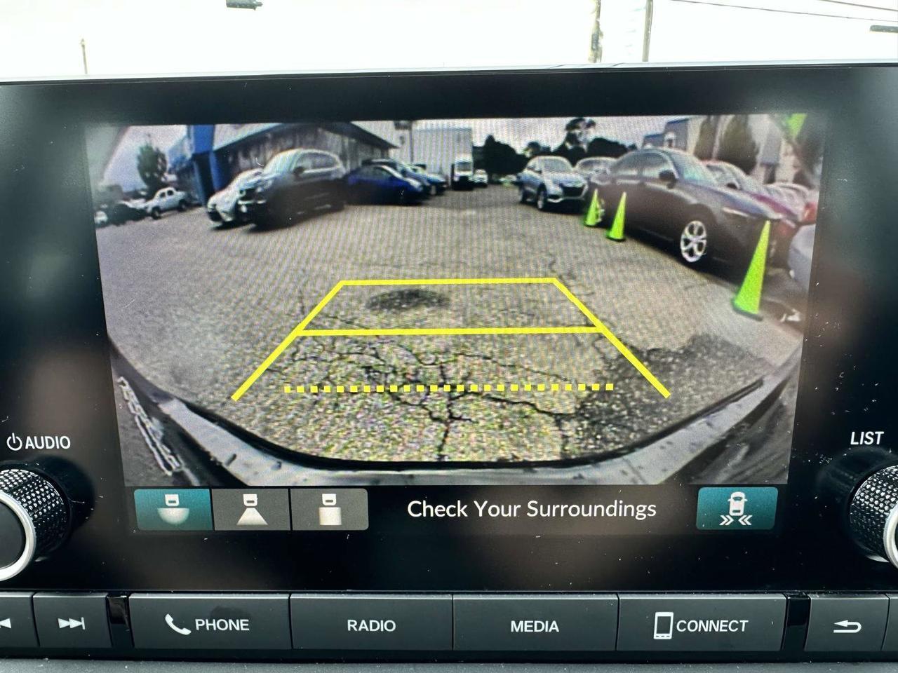 2024 Honda Accord Sedan EX San Clemente CA