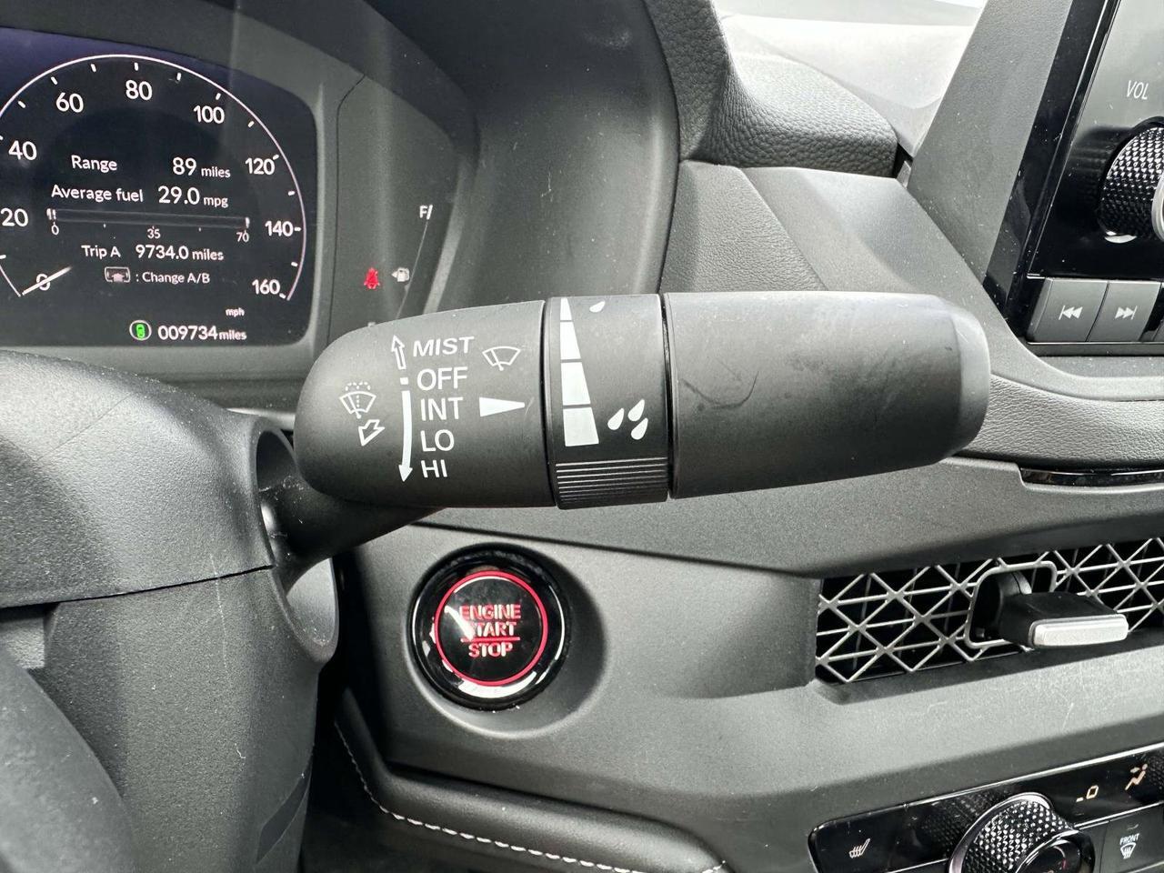 2024 Honda Accord Sedan EX San Clemente CA