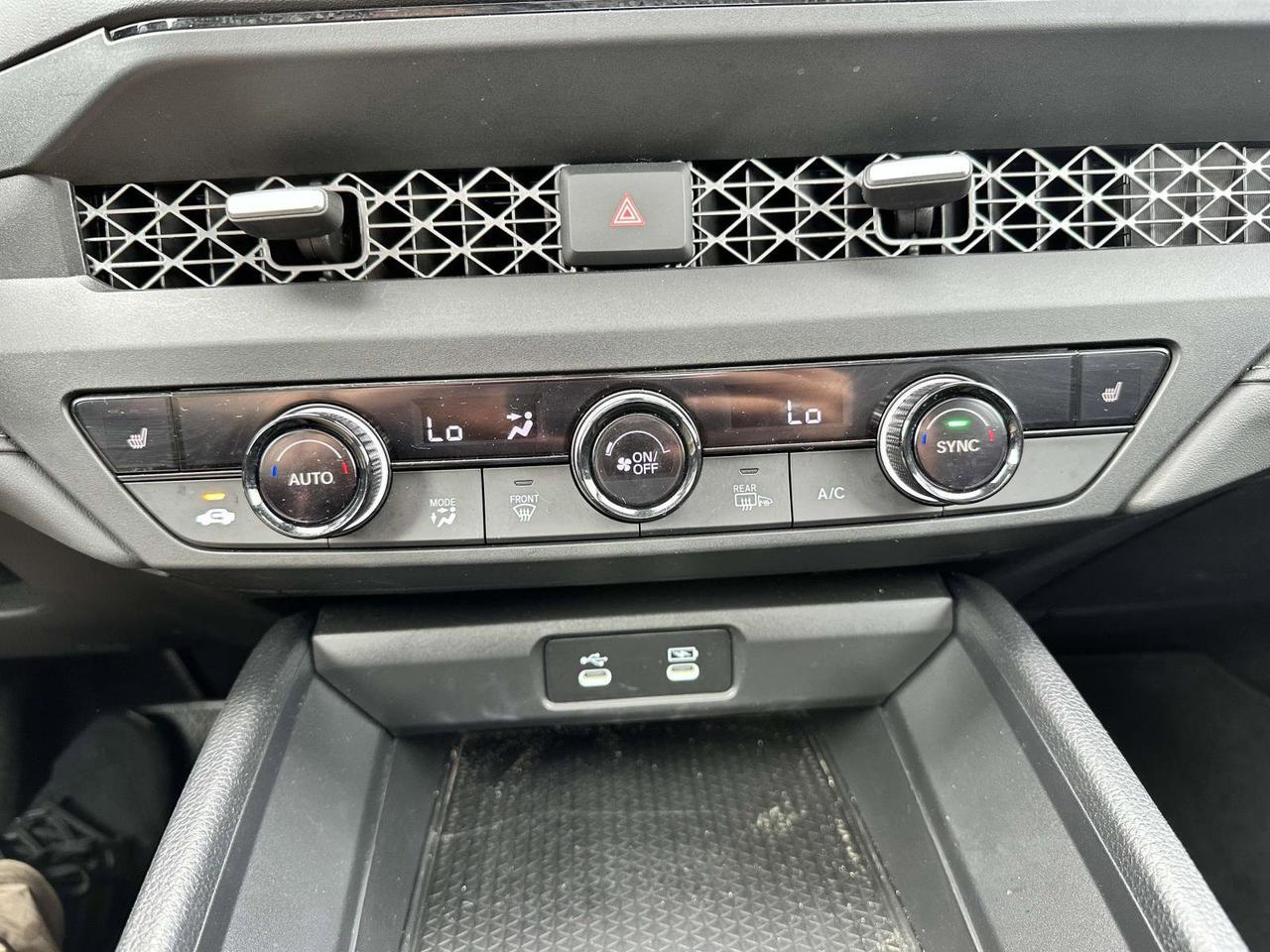 2024 Honda Accord Sedan EX San Clemente CA