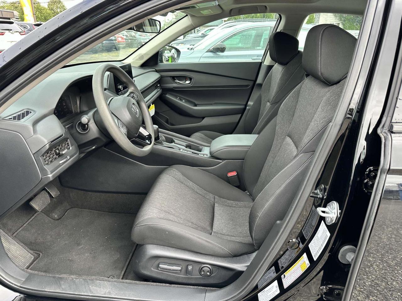 2024 Honda Accord Sedan EX San Clemente CA