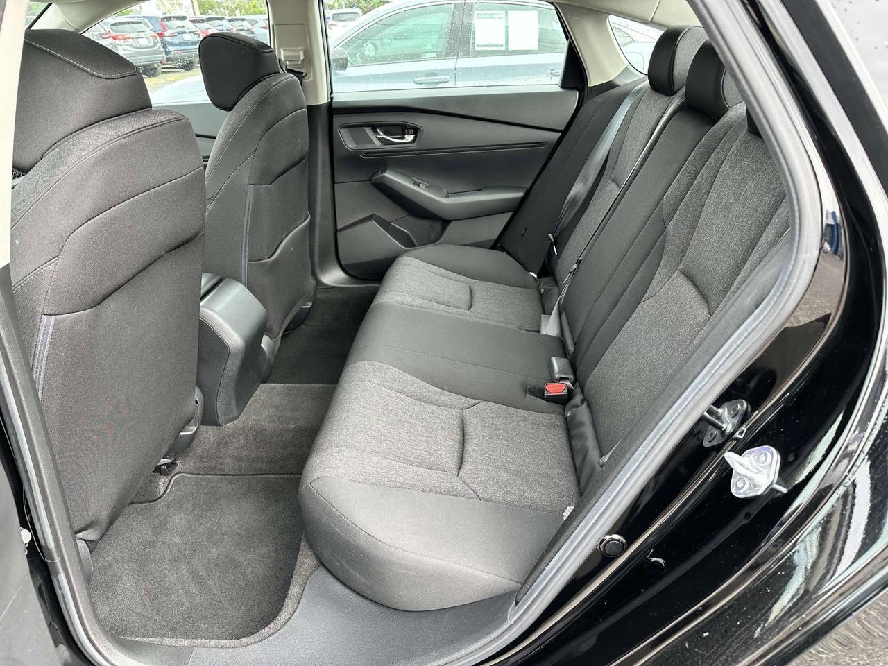 2024 Honda Accord Sedan EX San Clemente CA