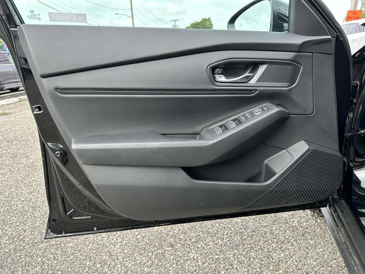 2024 Honda Accord Sedan EX San Clemente CA