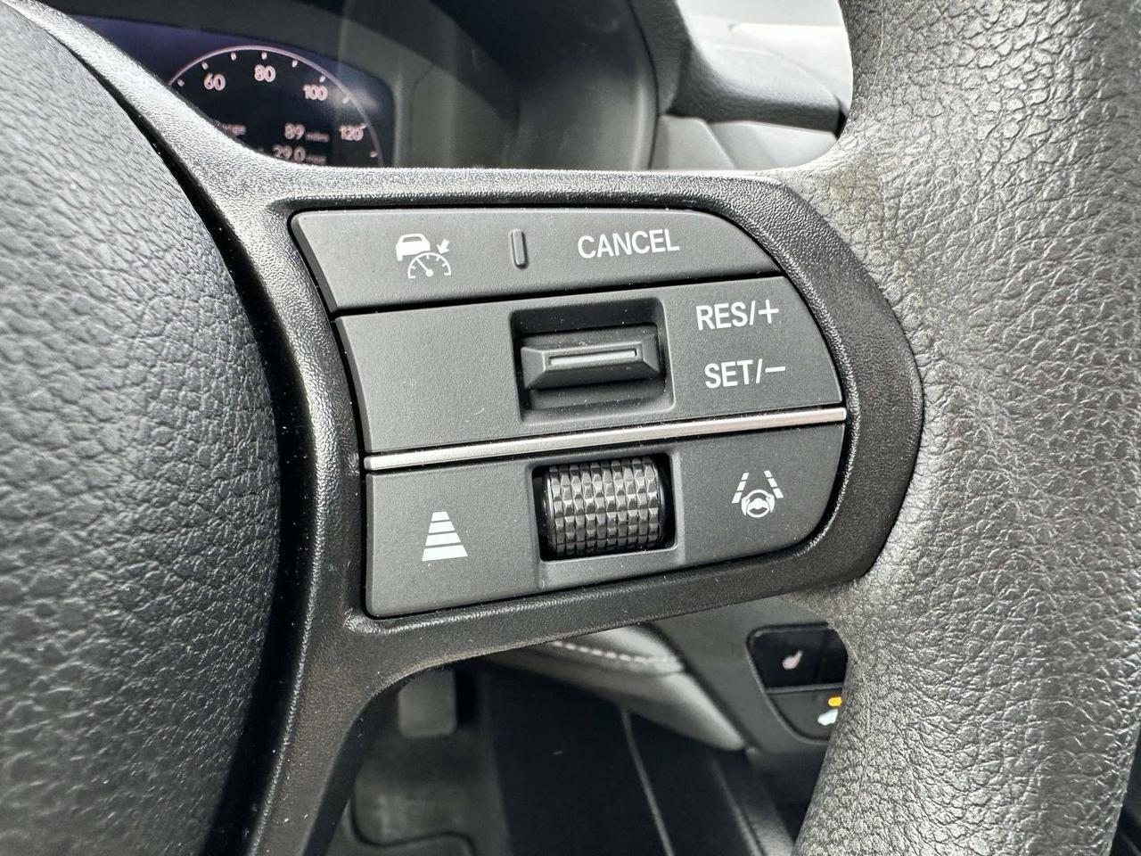 2024 Honda Accord Sedan EX San Clemente CA