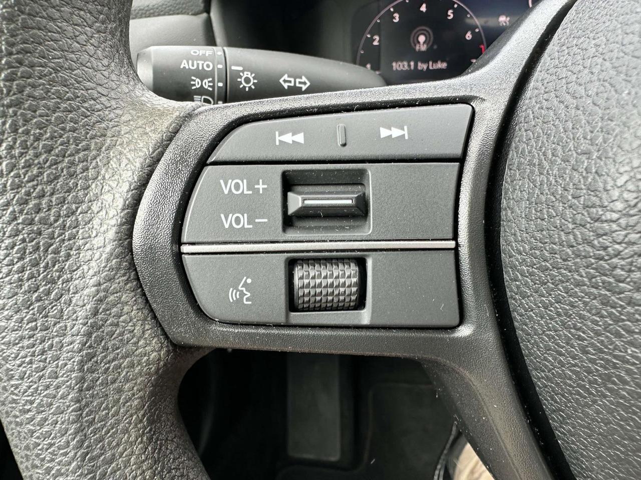 2024 Honda Accord Sedan EX San Clemente CA