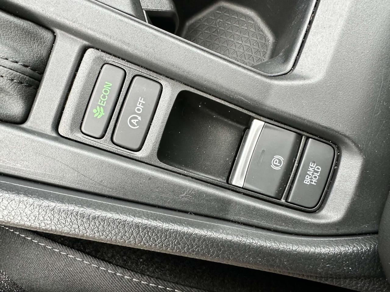 2024 Honda Accord Sedan EX San Clemente CA