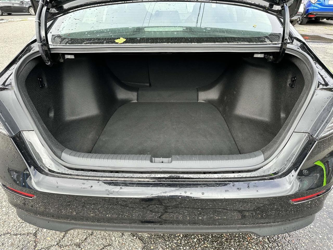 2024 Honda Accord Sedan EX San Clemente CA