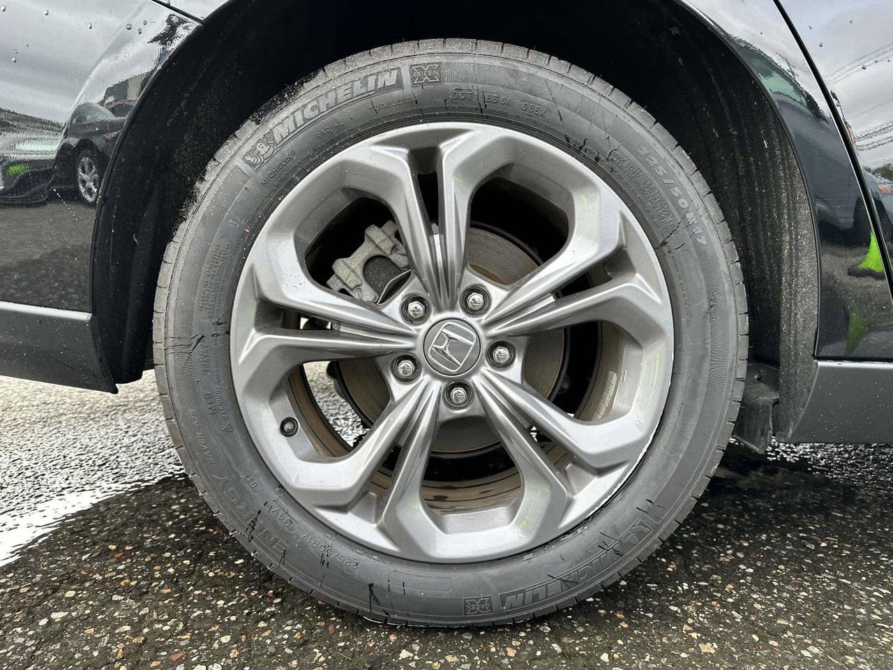 2024 Honda Accord Sedan EX San Clemente CA