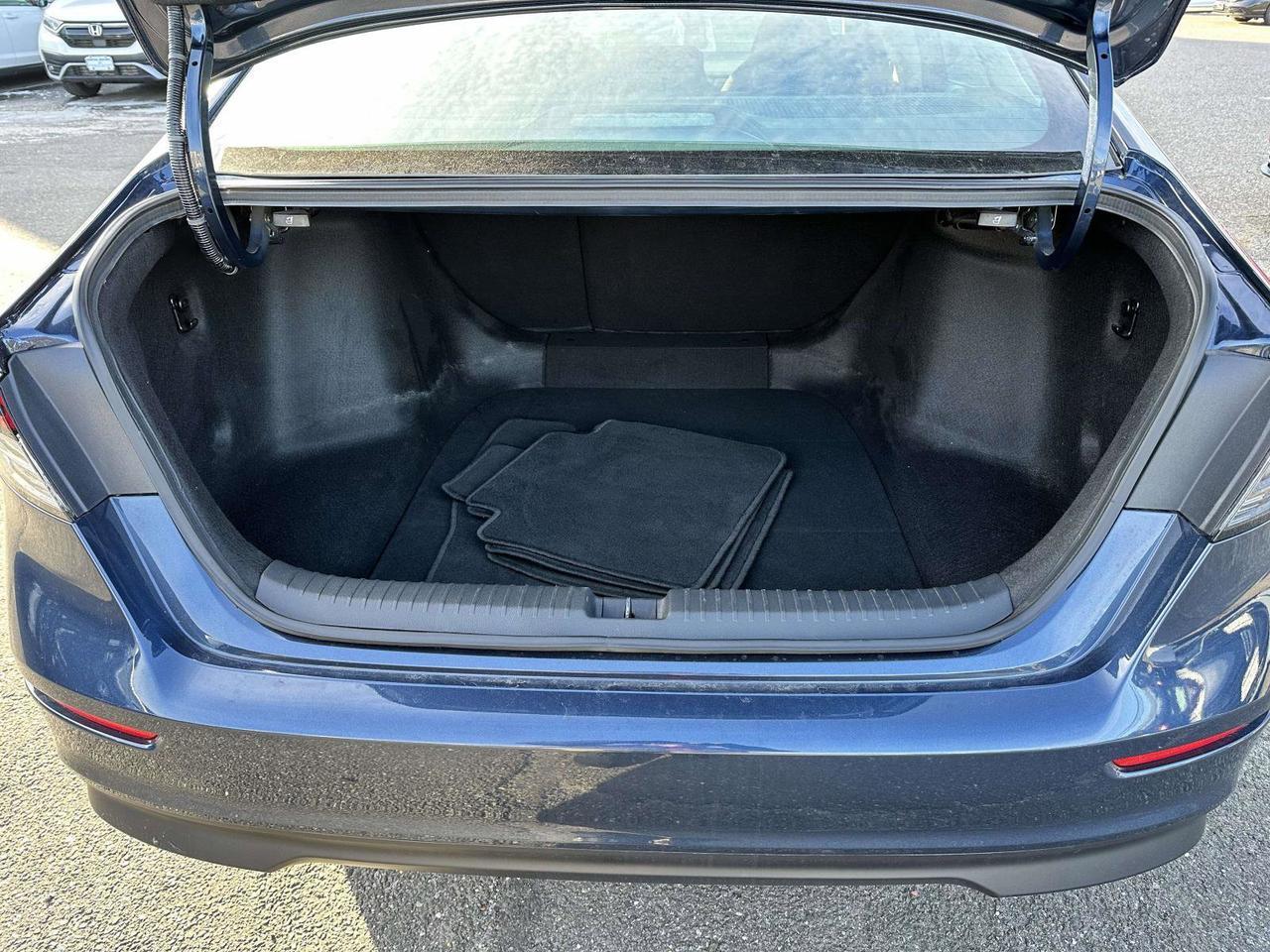 2024 Honda Accord Sedan EX San Clemente CA