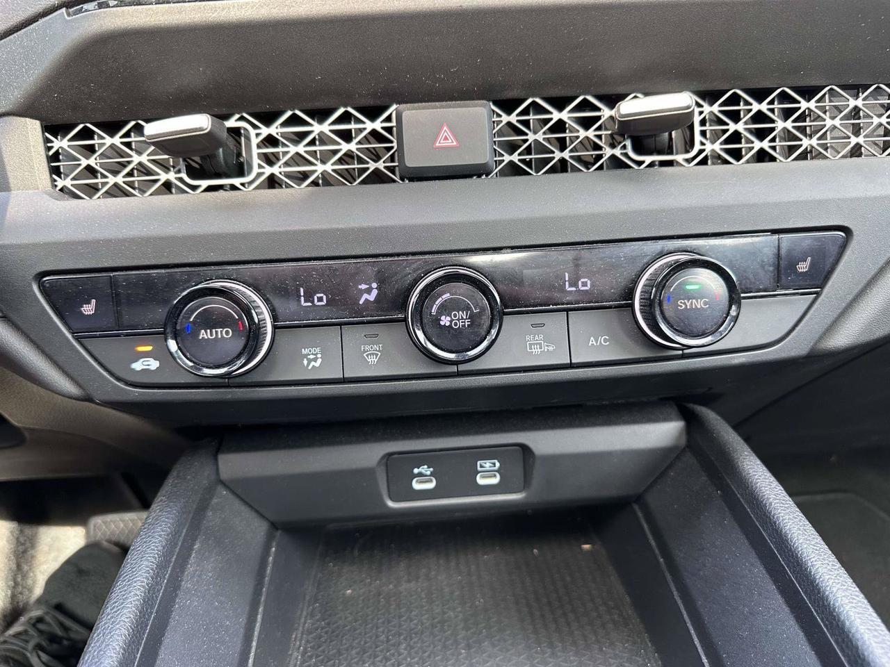 2024 Honda Accord Sedan EX San Clemente CA