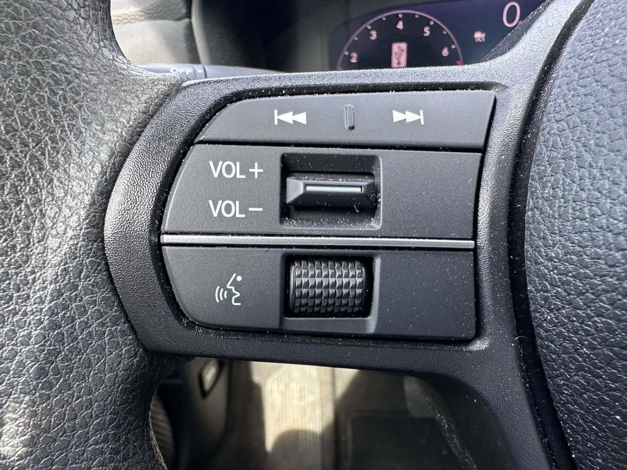 2024 Honda Accord Sedan EX San Clemente CA