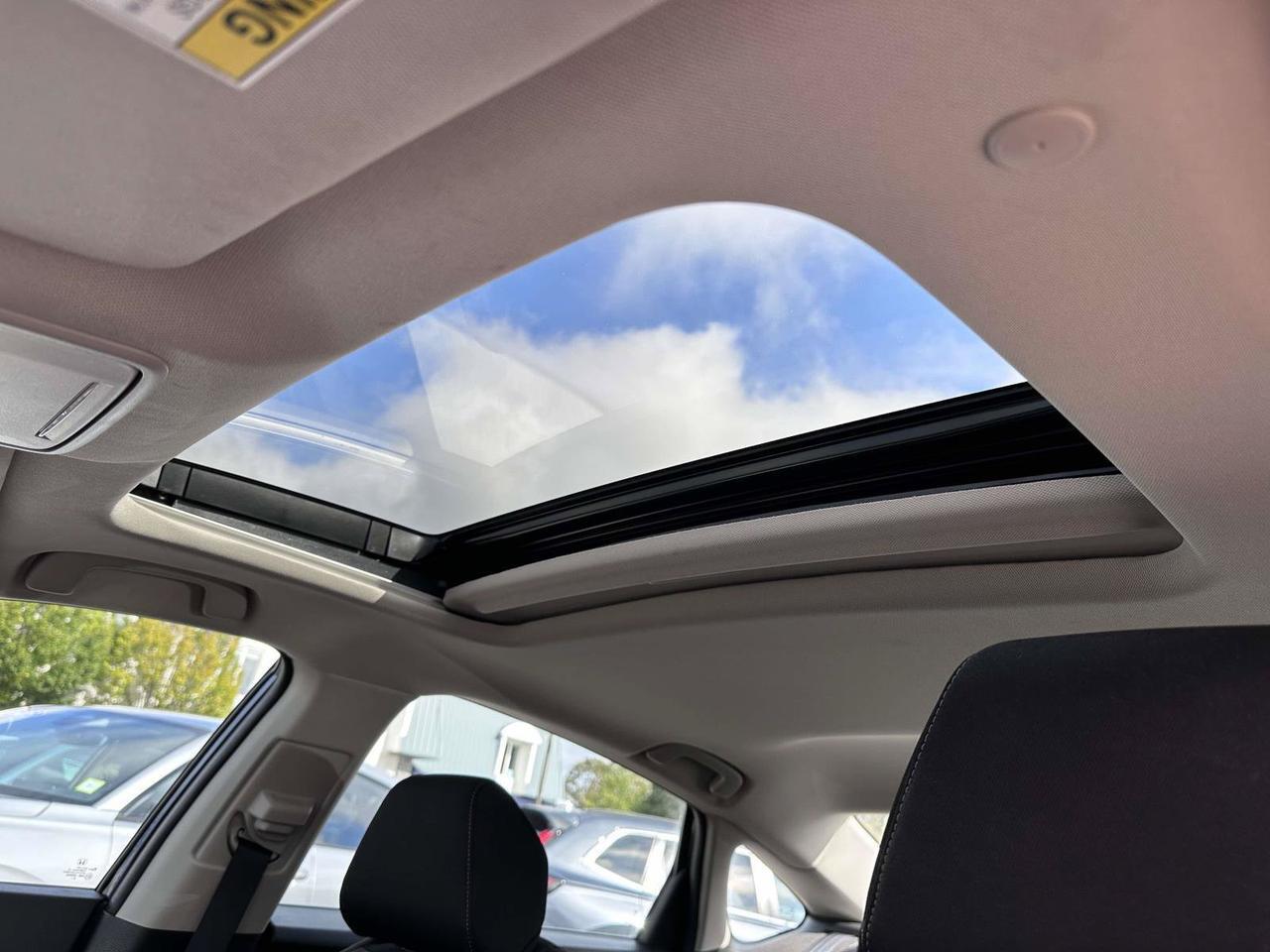 2024 Honda Accord Sedan EX San Clemente CA
