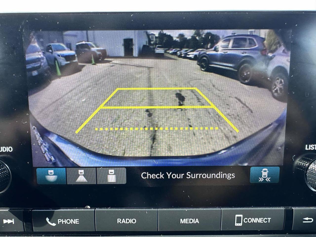 2024 Honda Accord Sedan EX San Clemente CA