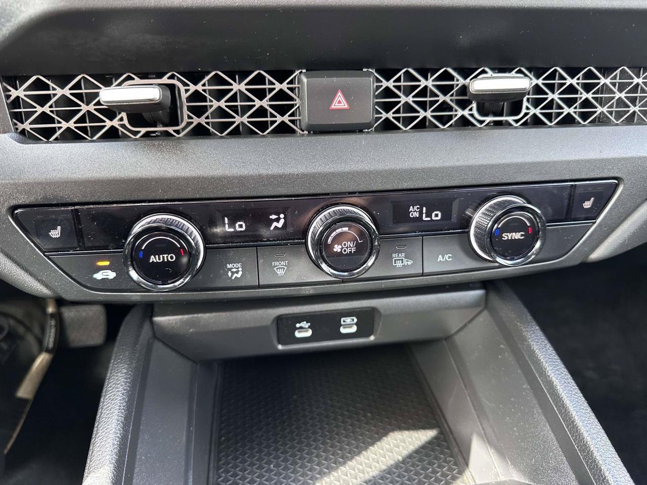2024 Honda Accord Sedan EX San Clemente CA