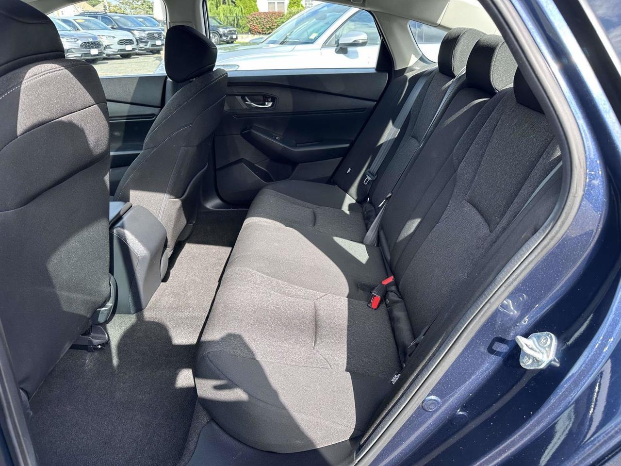 2024 Honda Accord Sedan EX San Clemente CA
