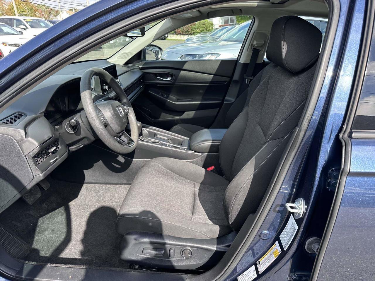 2024 Honda Accord Sedan EX San Clemente CA