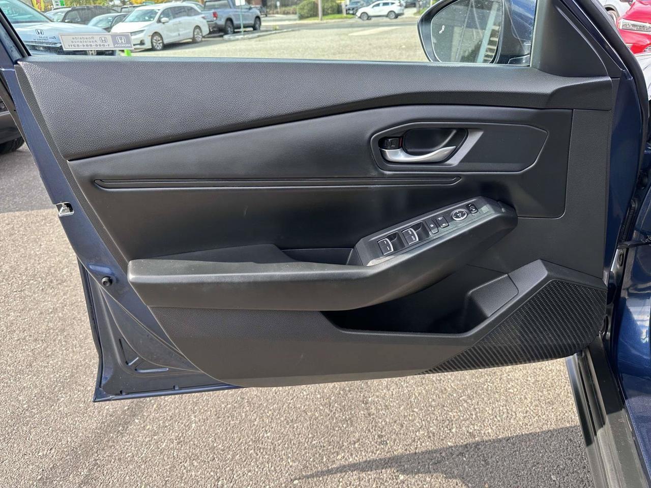 2024 Honda Accord Sedan EX San Clemente CA