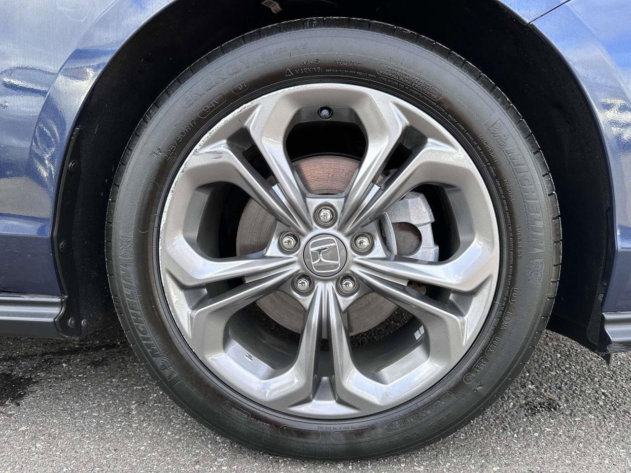 2024 Honda Accord Sedan EX San Clemente CA
