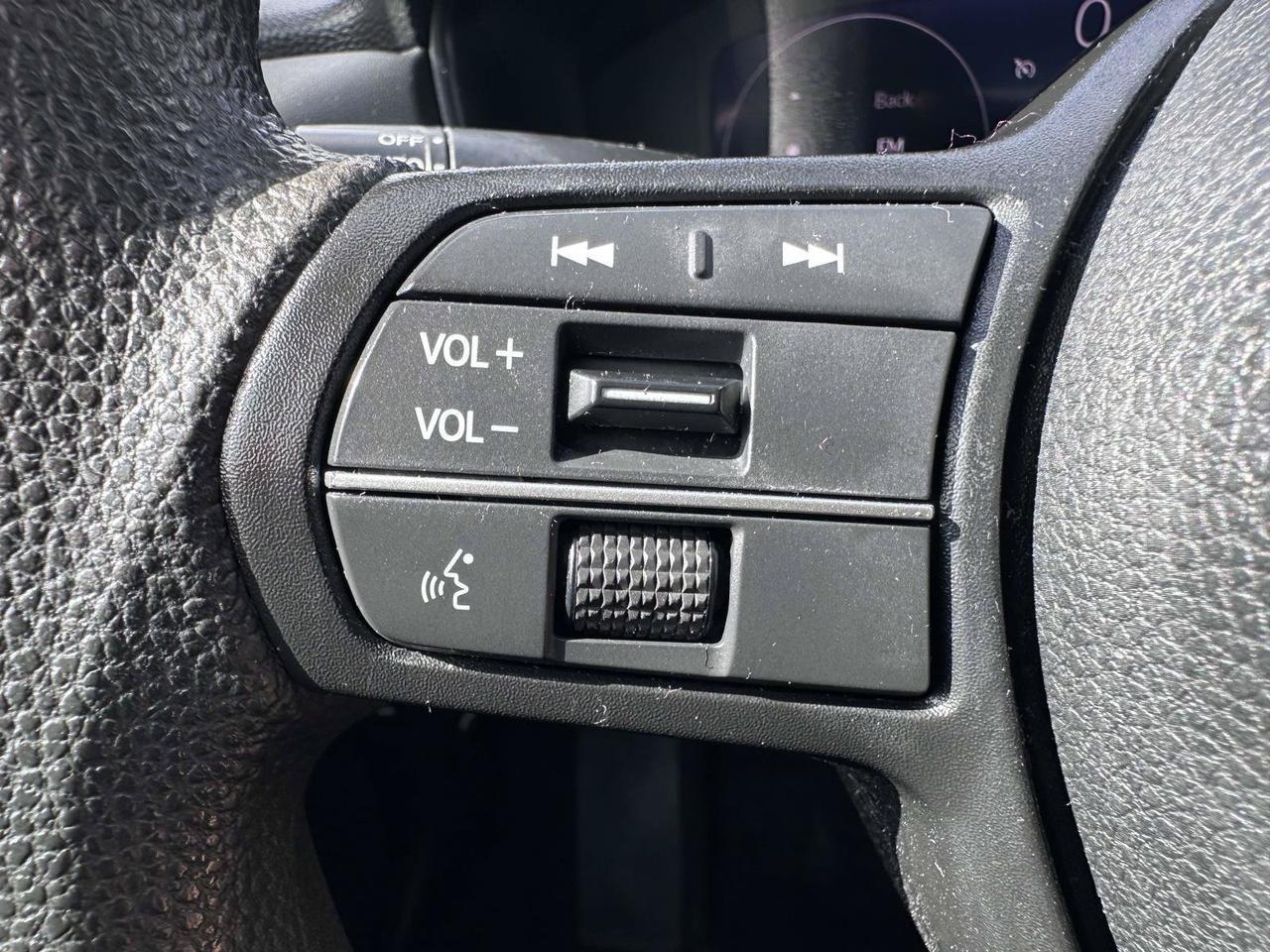 2024 Honda Accord Sedan EX San Clemente CA